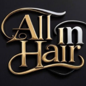 all in hair | lee