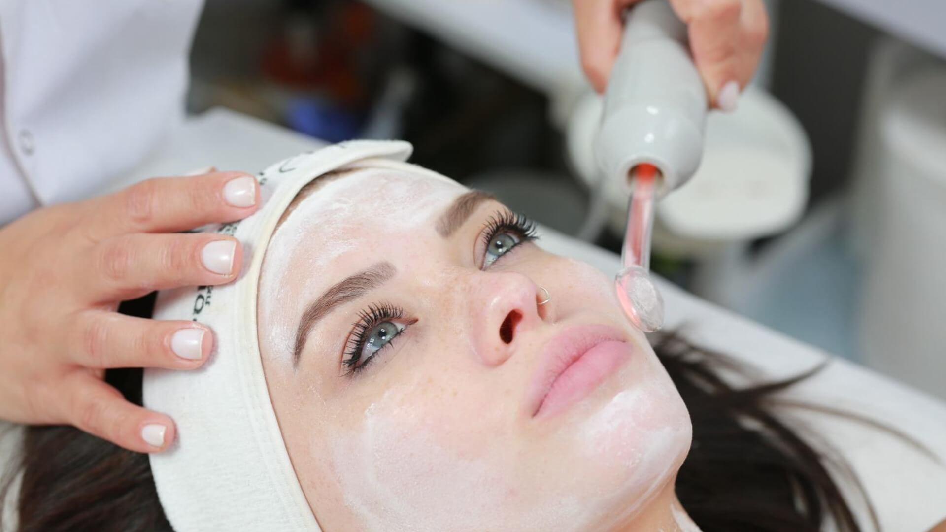OSNAT BAR EZRA PROFESSIONAL SKINCARE