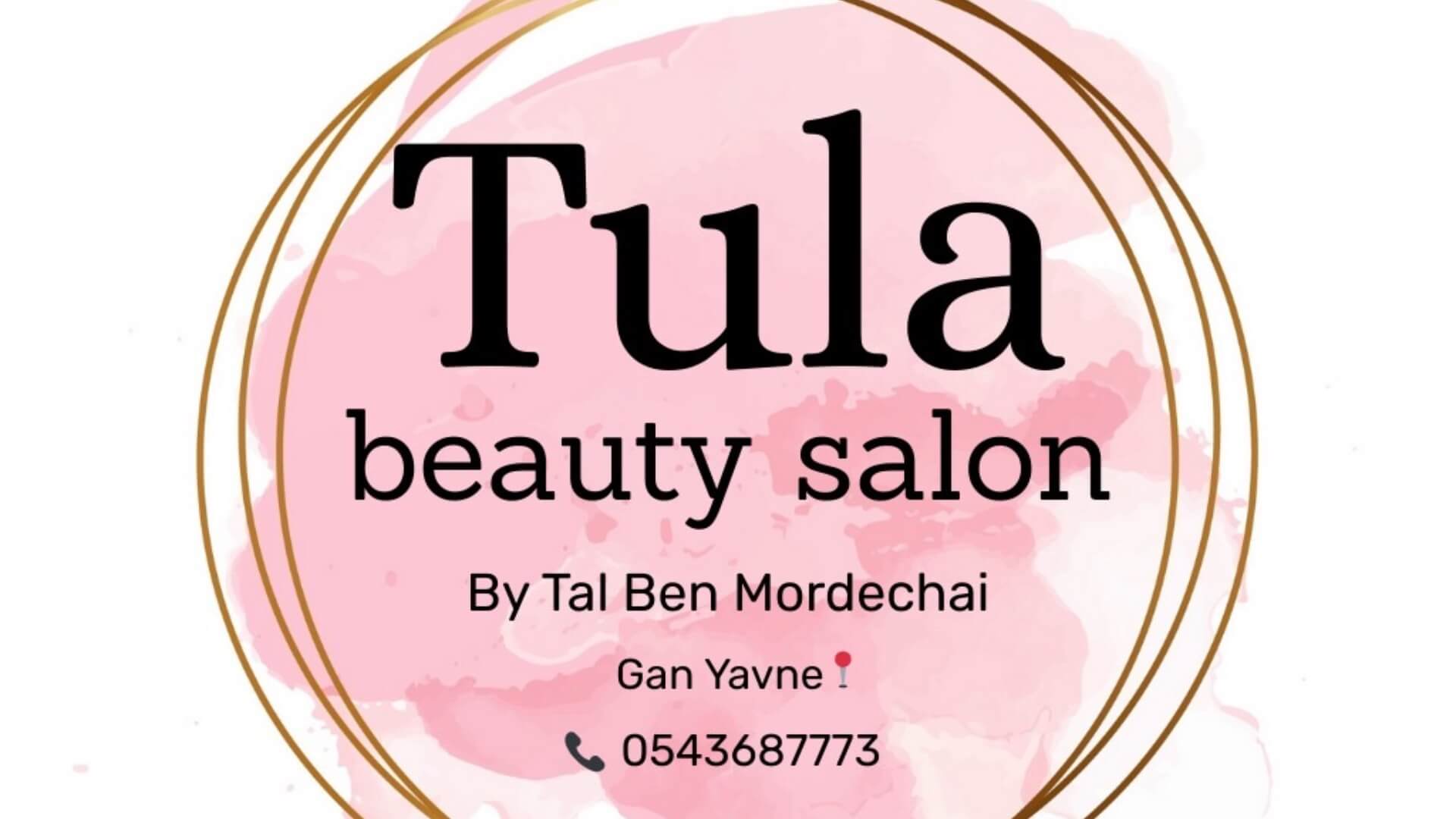 Tula beauty salon