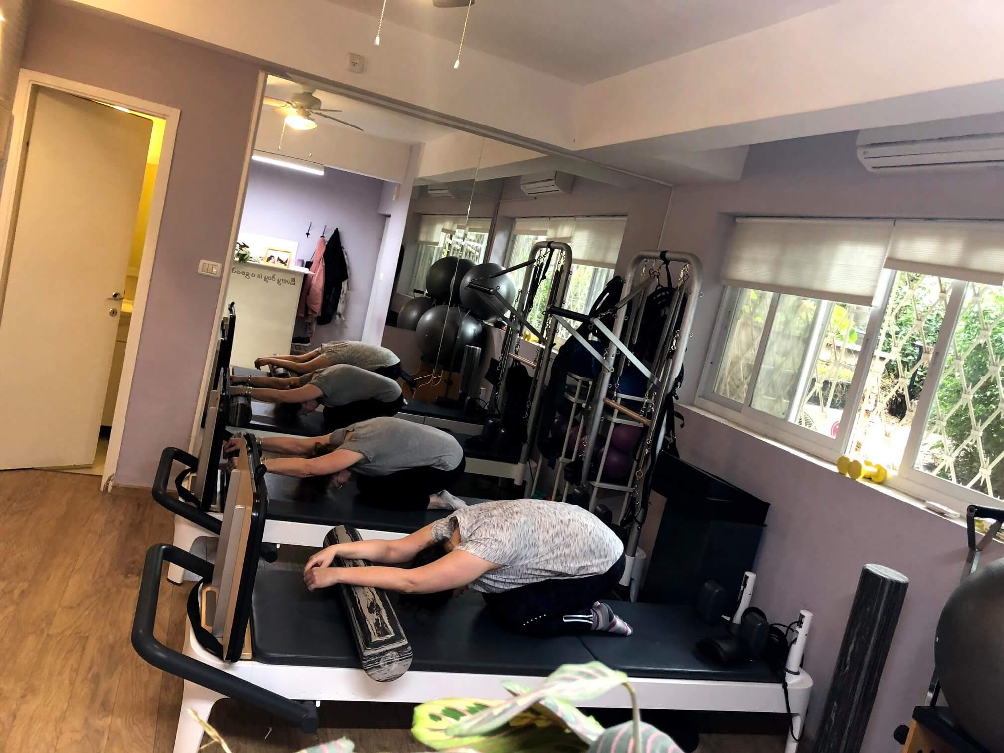 אביטל פילאטיס