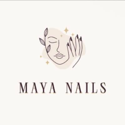 Maya nails | lee
