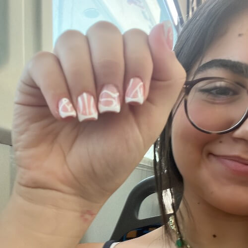 NBN-Nails By Noa | lee