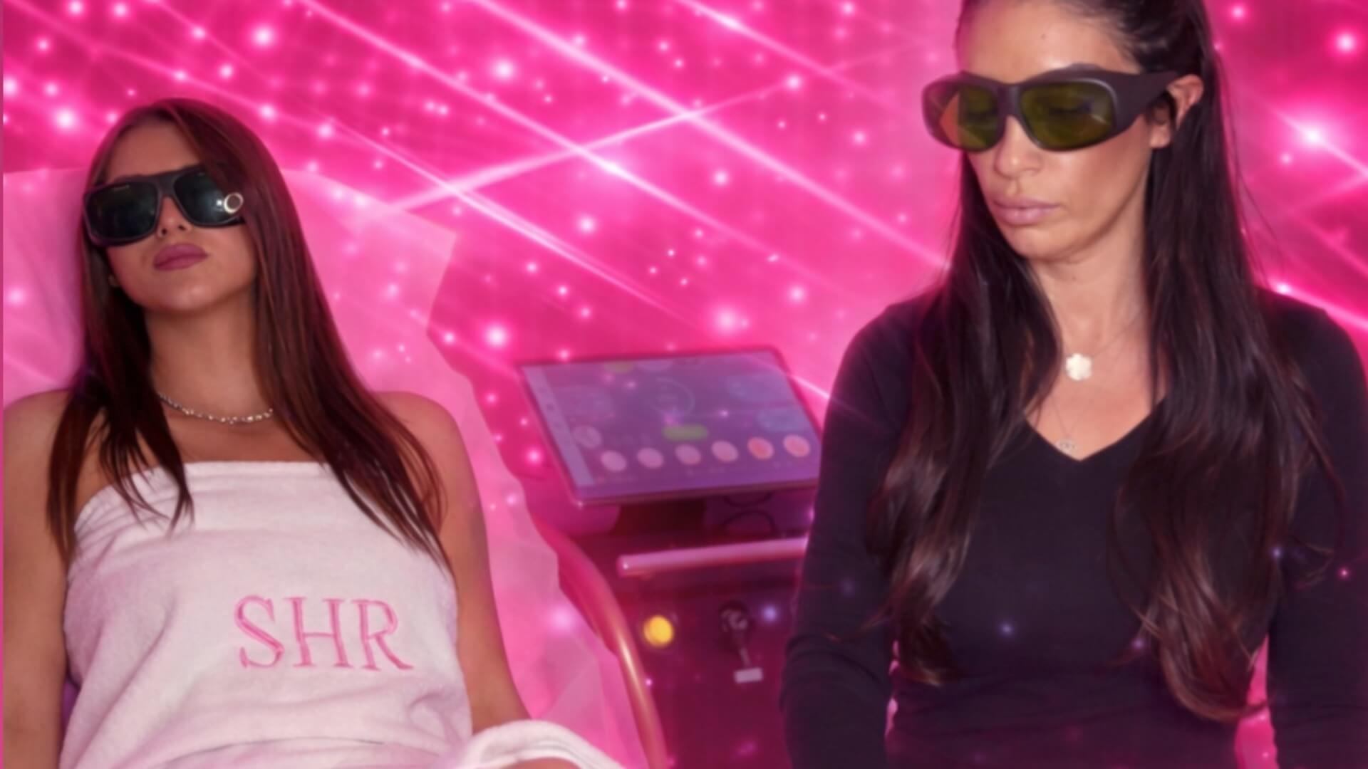  | אושרת ביוטי