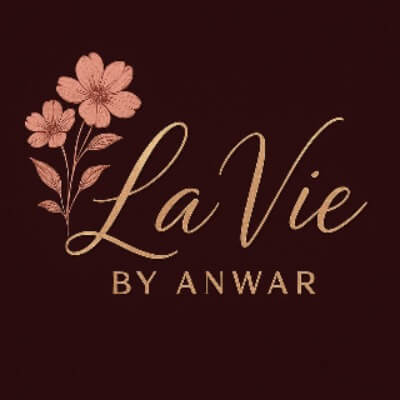 La Vie By Anwar | lee