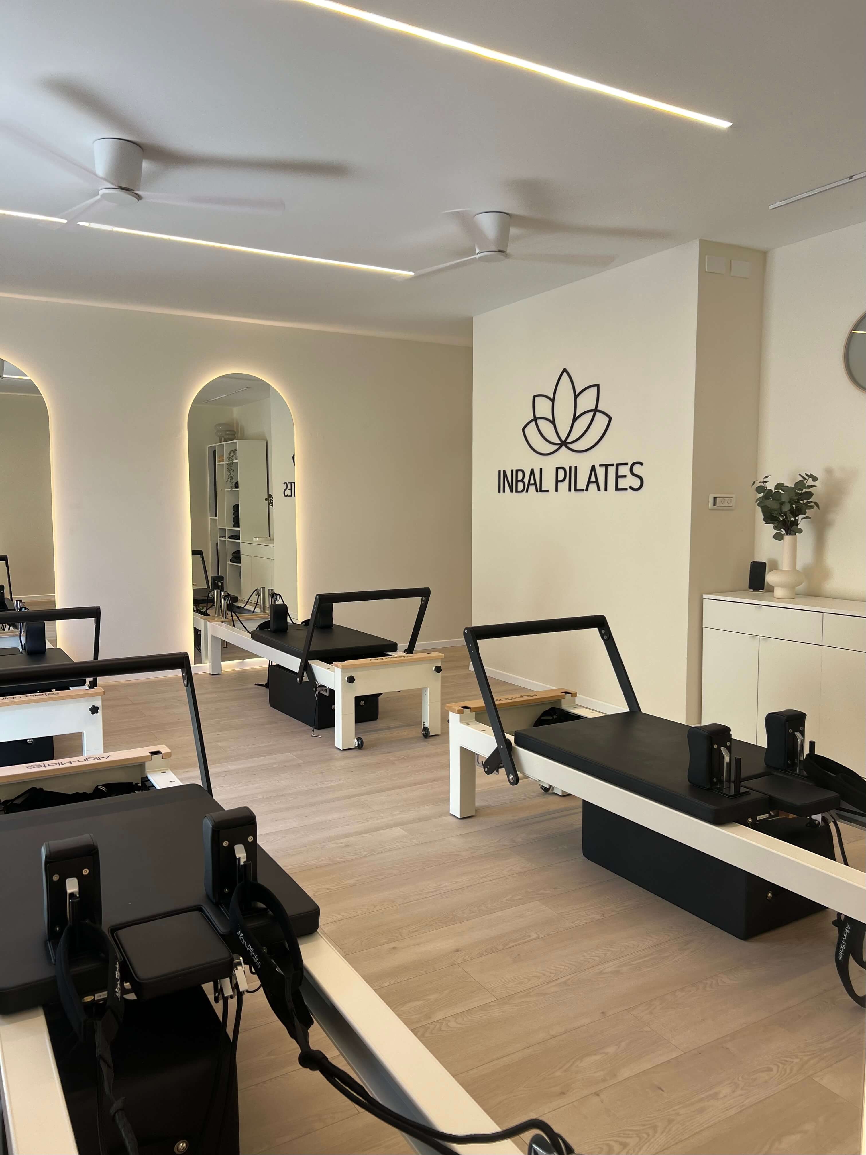 INBAL PILATES
