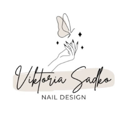 Viktoria Sadko nails | lee