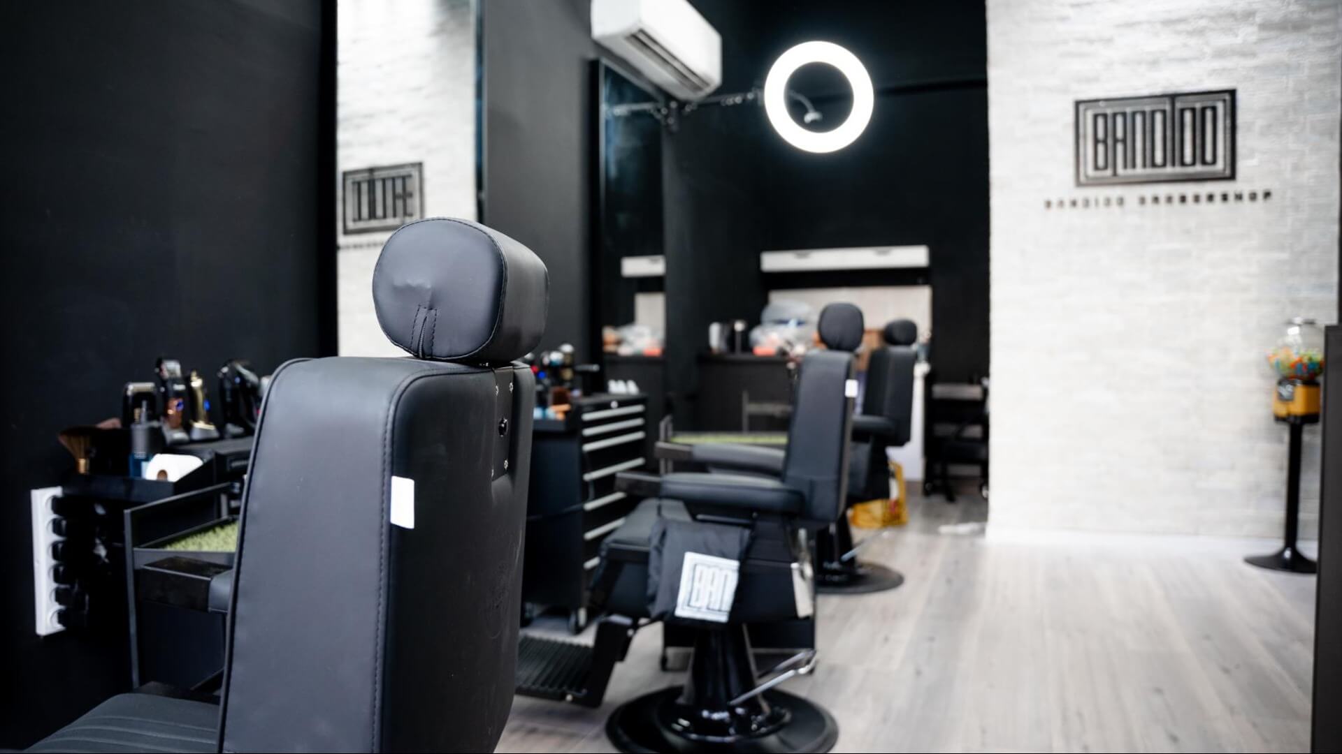 Bandido Barbershop