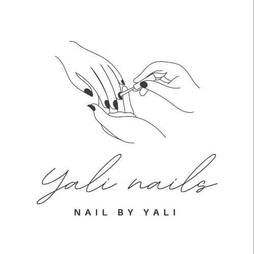 Yali_nails | lee