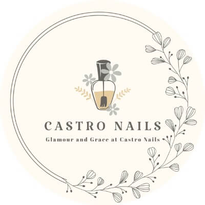 Castro nails | lee