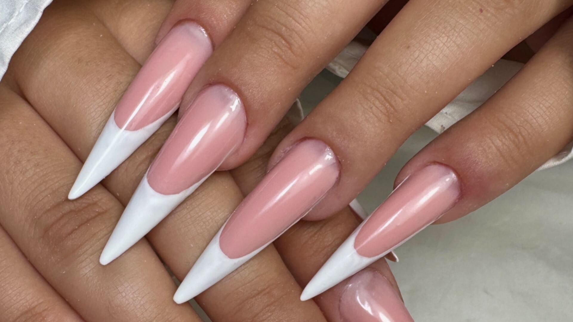  | דניאל קטורזה Nails