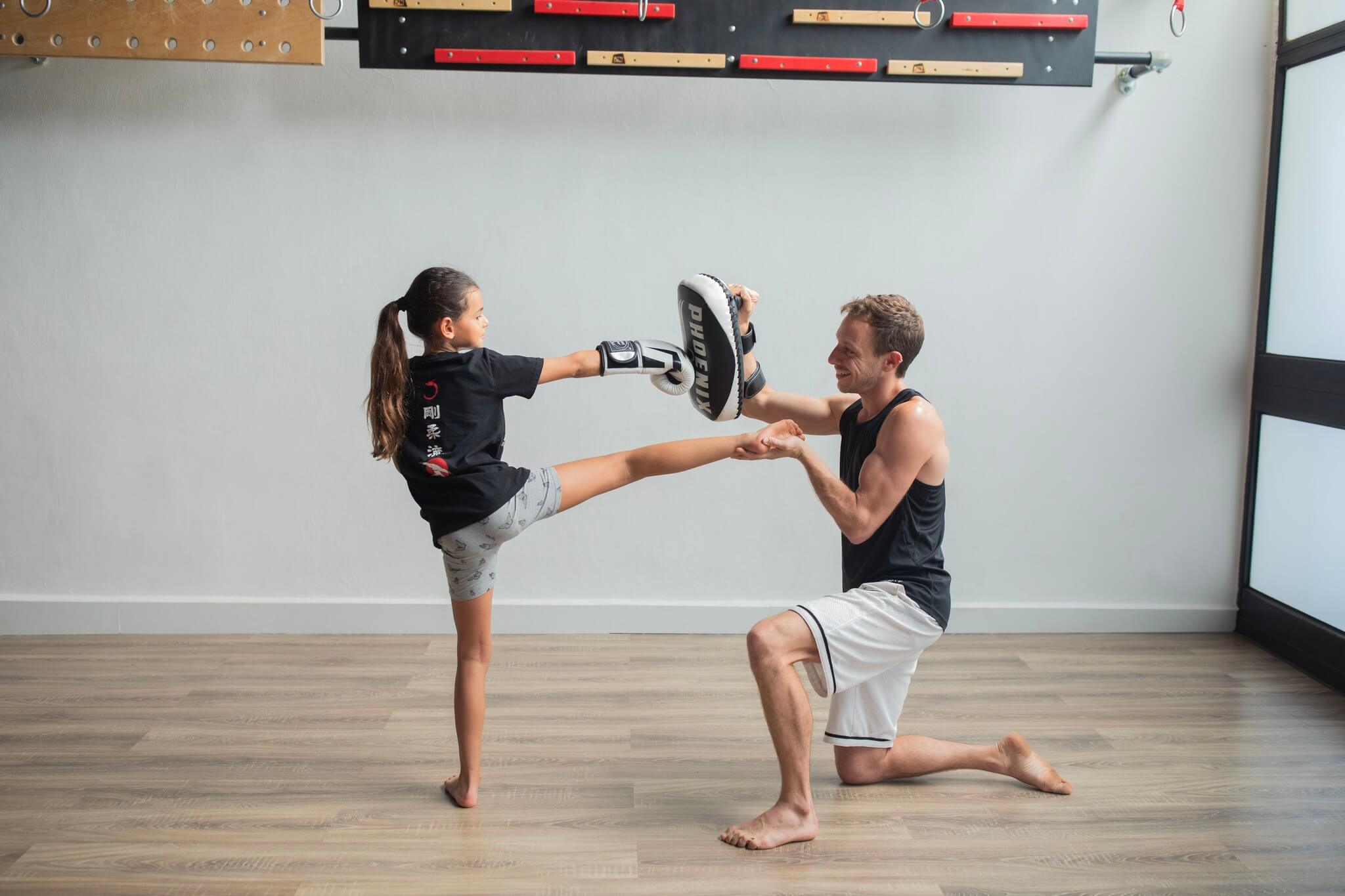 האקדמיה לקראטה 