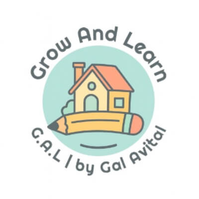 Grow And Learn  שיעורי עזר | lee