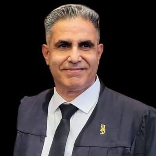 משרד עו״ד וגישור שי ללוש | lee