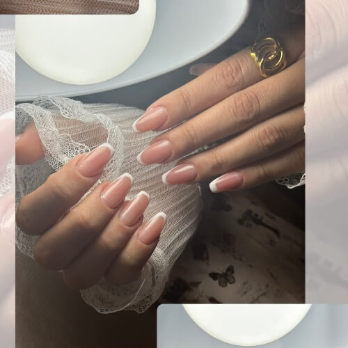 Marah Nails  | lee