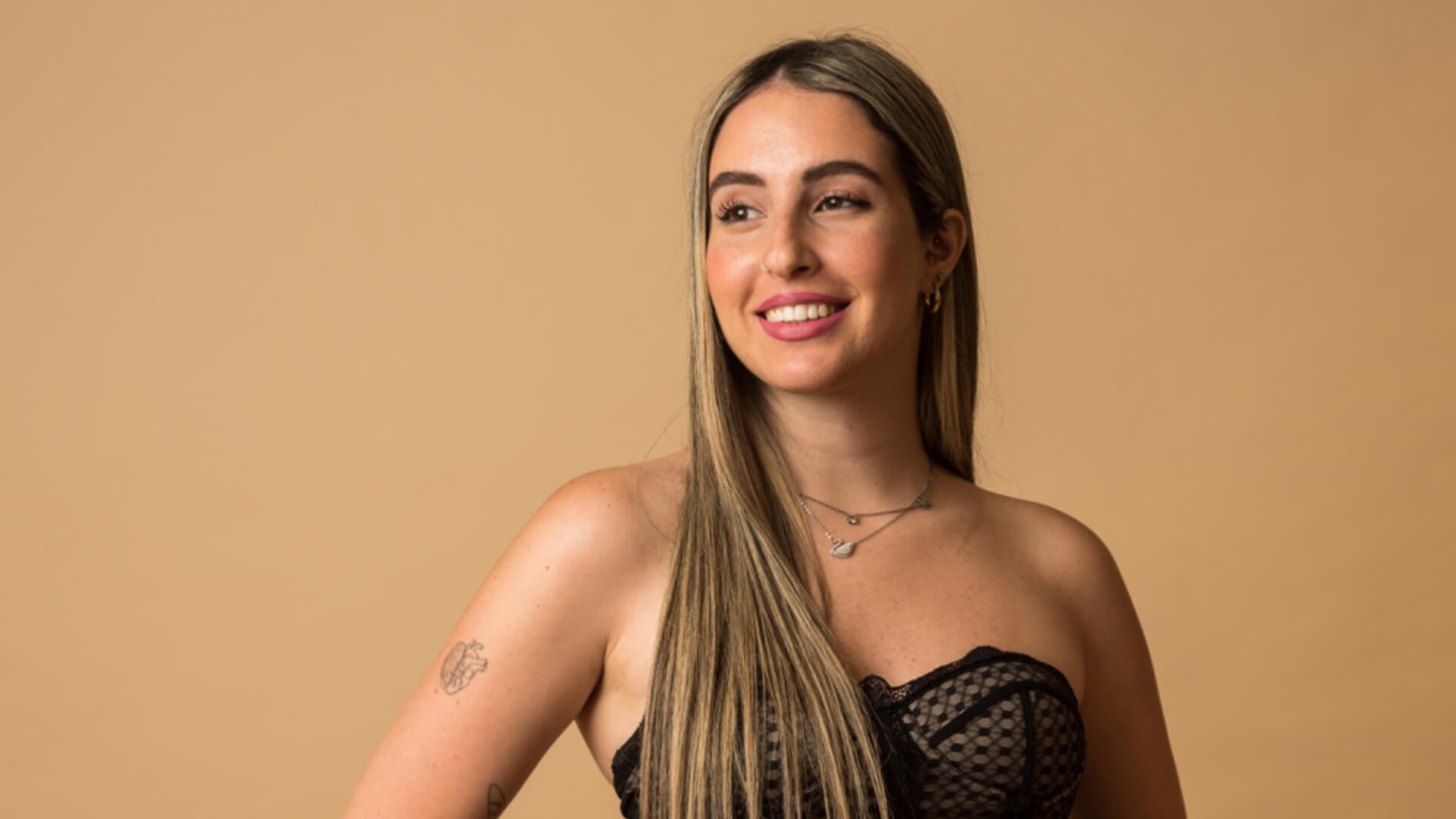 יועצת עיסקית וביוטי