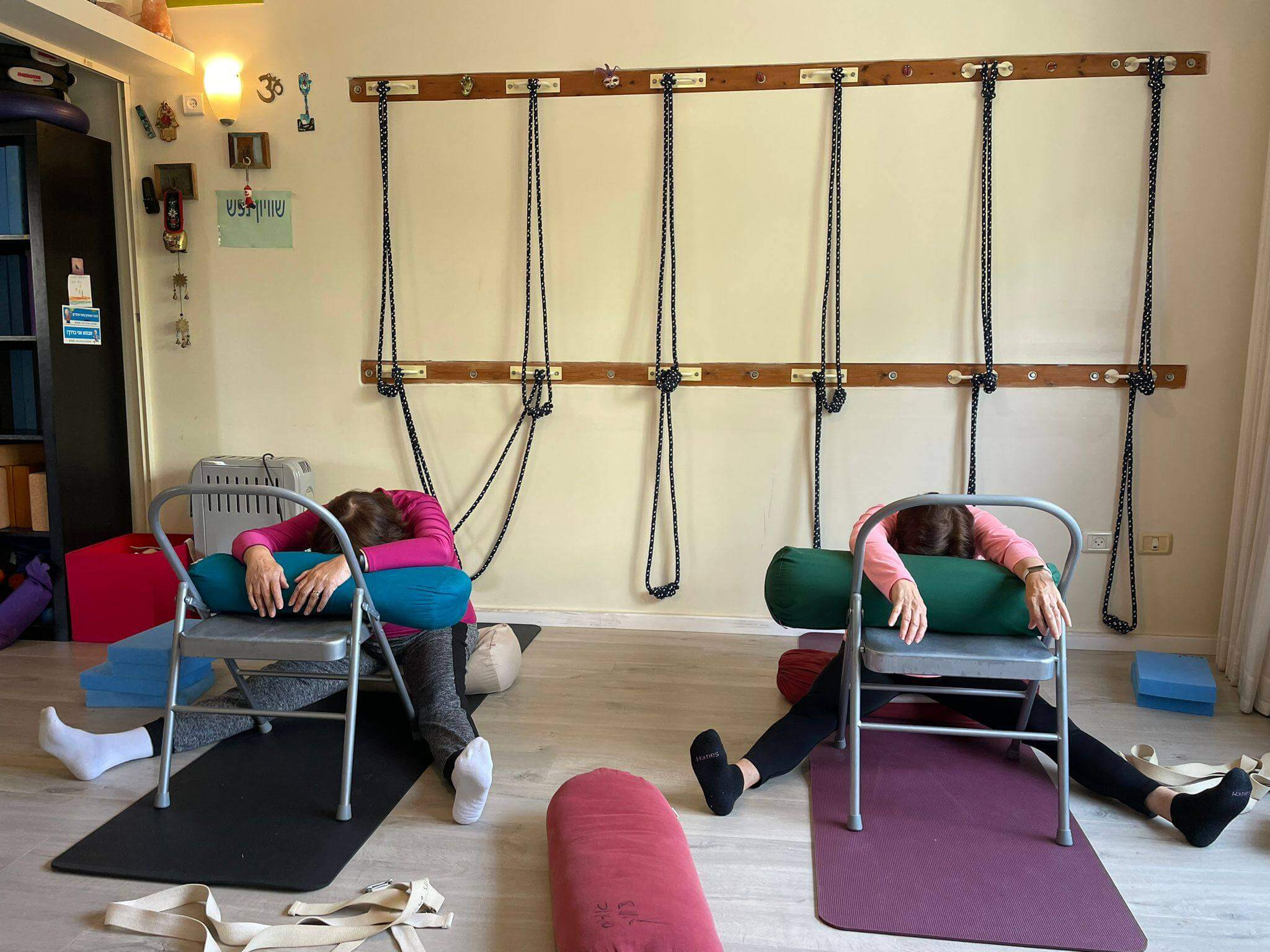 איריס דוייק 