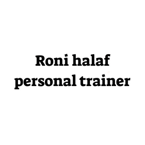 Roni Halaf | lee