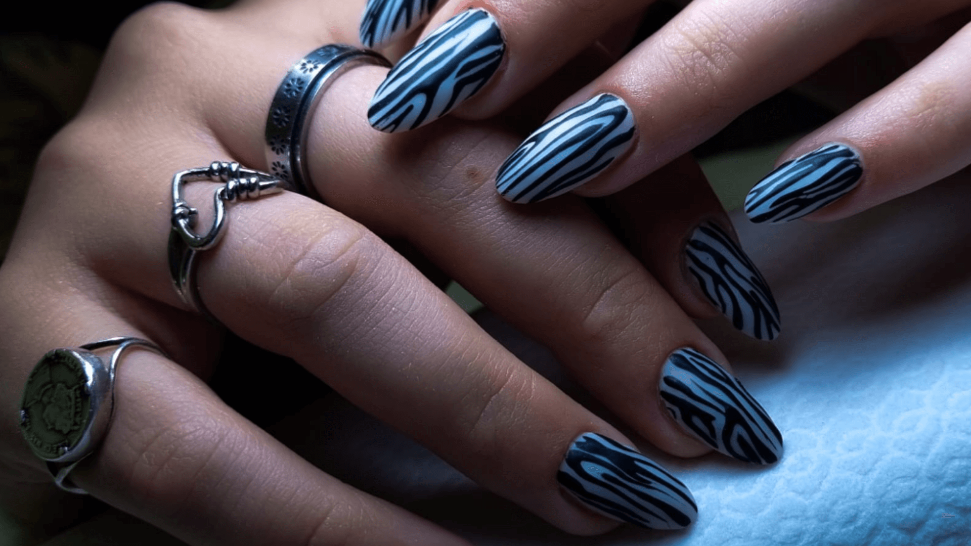 Keren Cohen Nail Academy