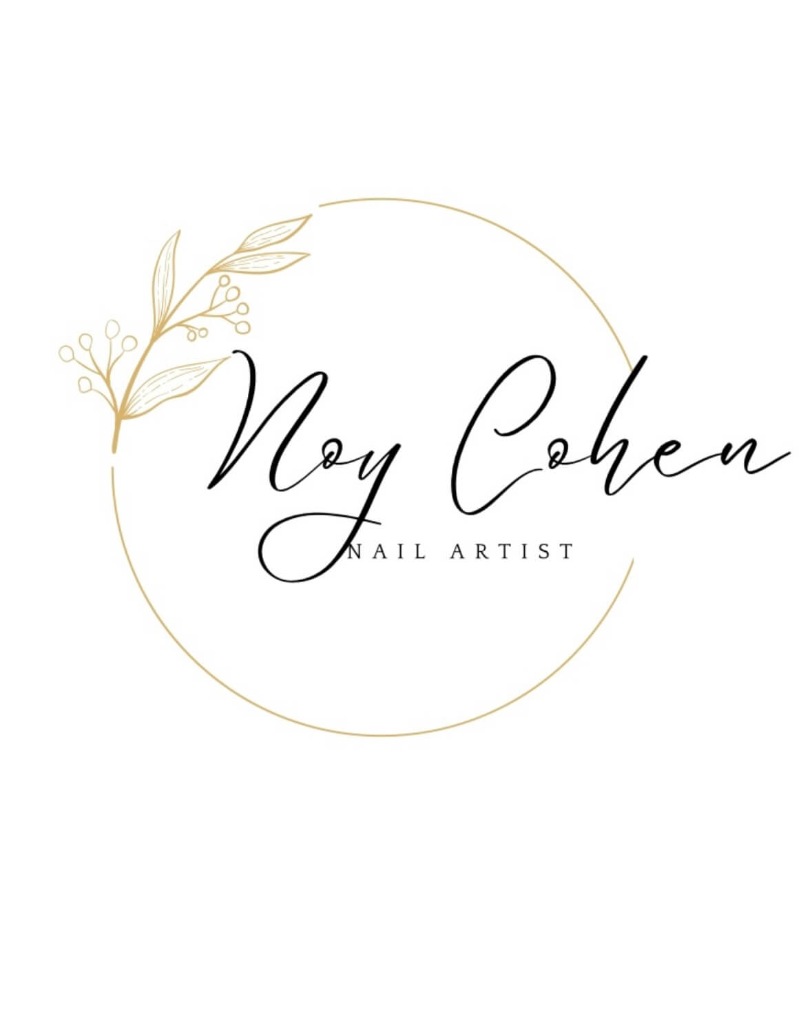 Noy cohen Nail art | lee