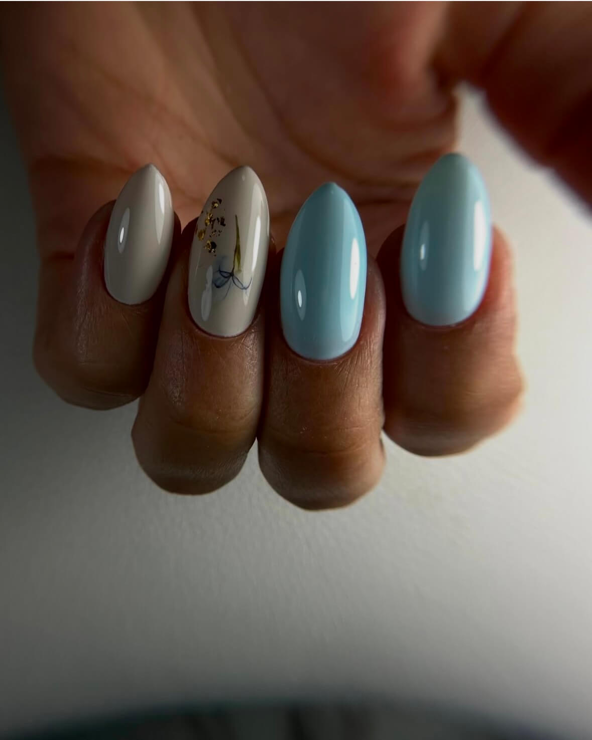 Noy cohen Nail art