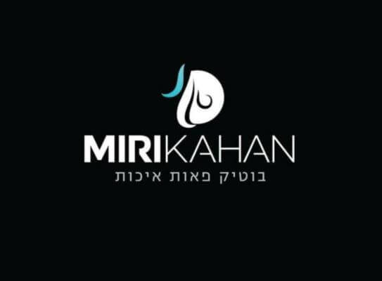 פאות מירי קאהן | lee