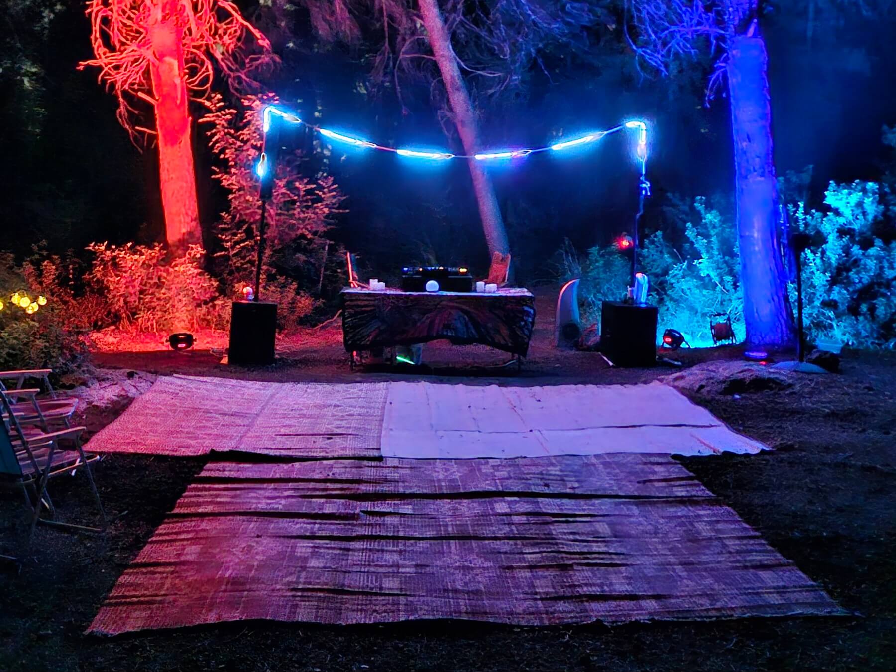 פוגל הפקות - תקלוט | אירועי תוכן | הפקות שטח