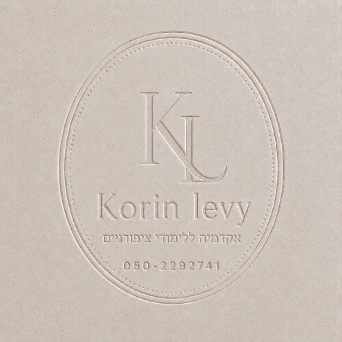 Korin Levy - Nails & Academy | lee