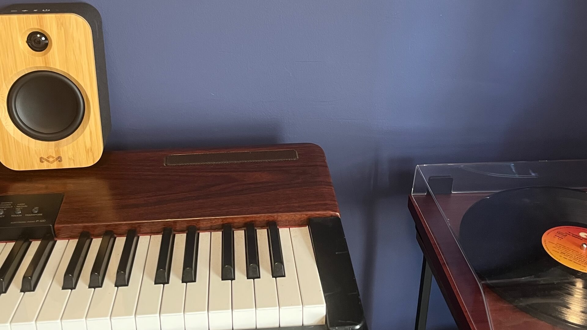 כפיר אפשטיין- פיתוח קול