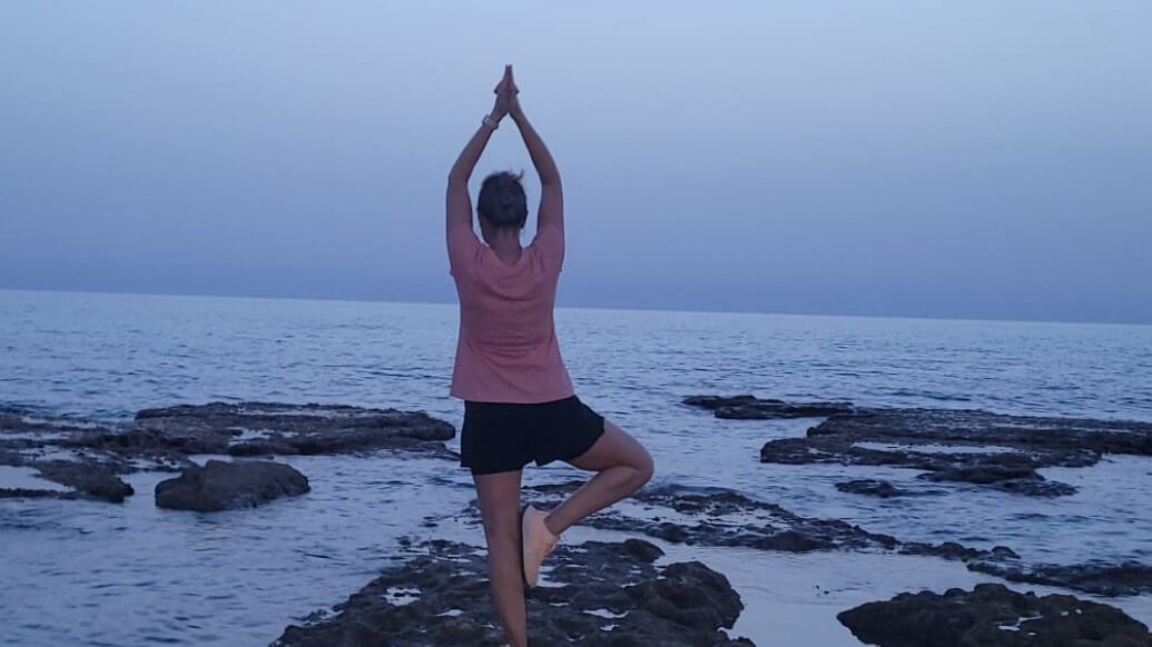 | OpenYogaMind