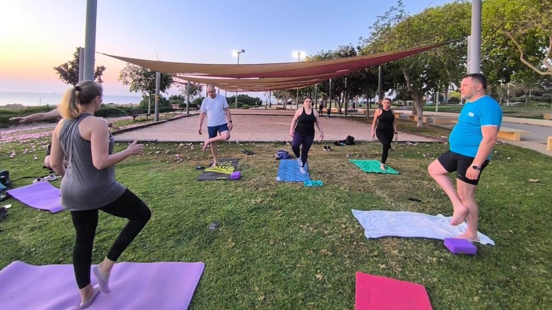 OpenYogaMind