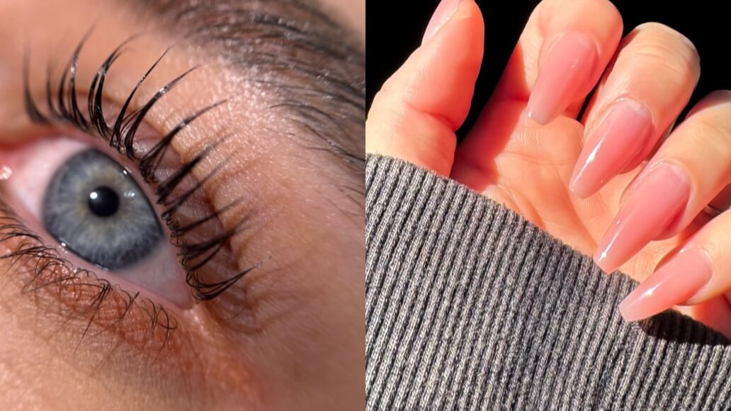 הסלון של לירון