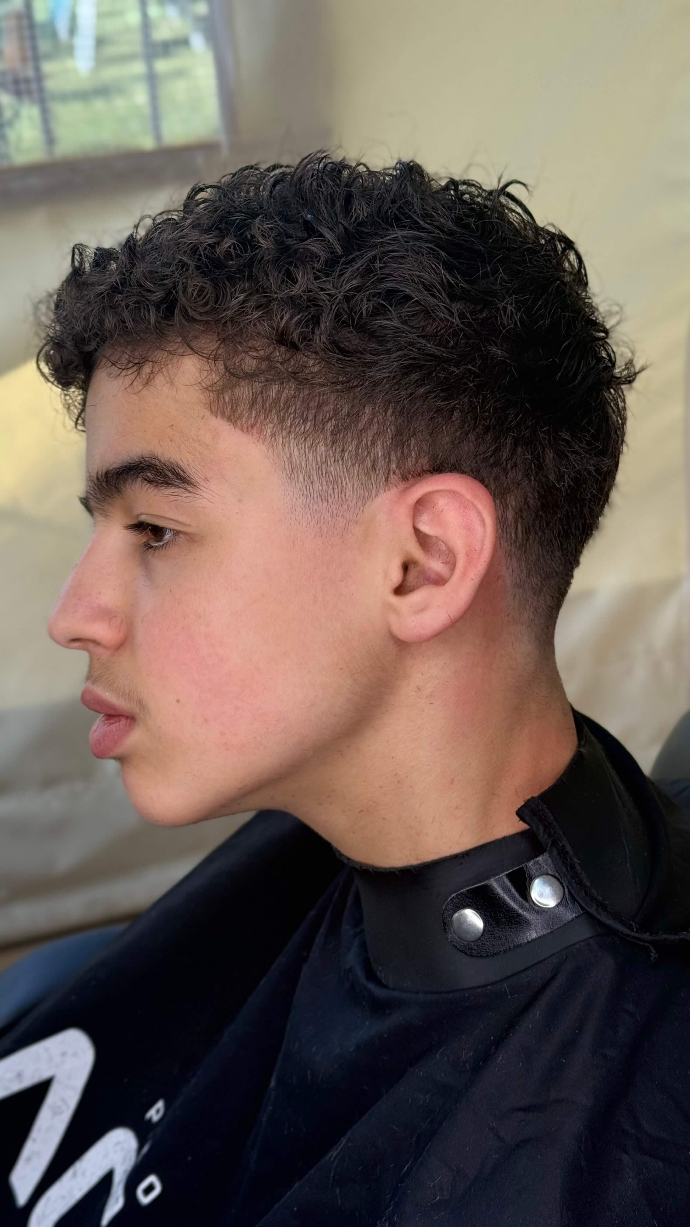 Yarin Sonego Hair Design 