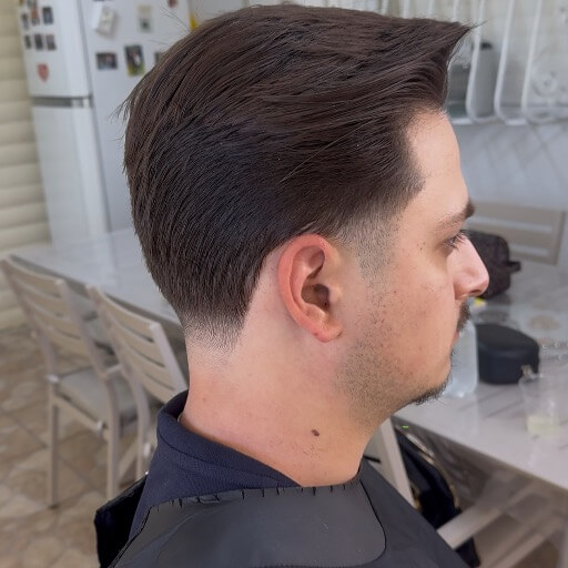 Yarin Sonego Hair Design  | lee