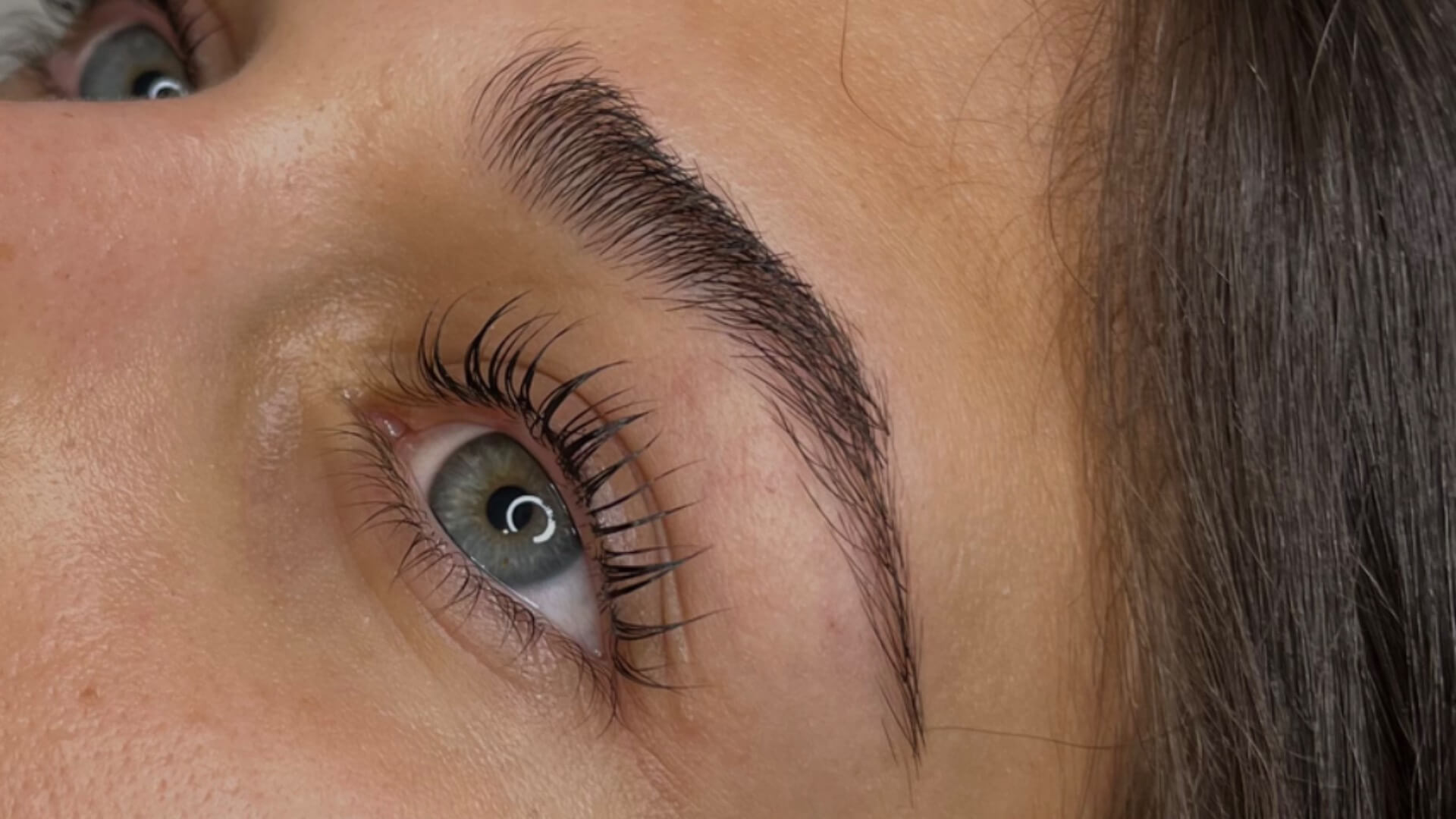 Yahel lashes