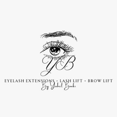 Yahel lashes | lee