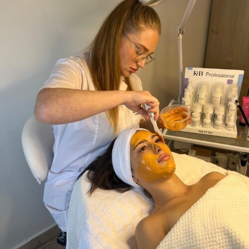 סבטה ברחטוב קוסמטיקס  | lee