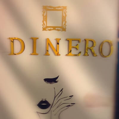 Deniro percing | lee