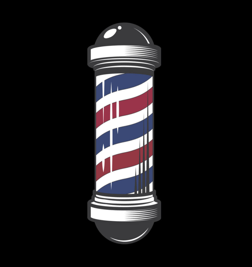 MB barber | lee