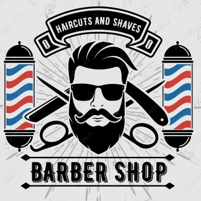 Crazy Barber | lee
