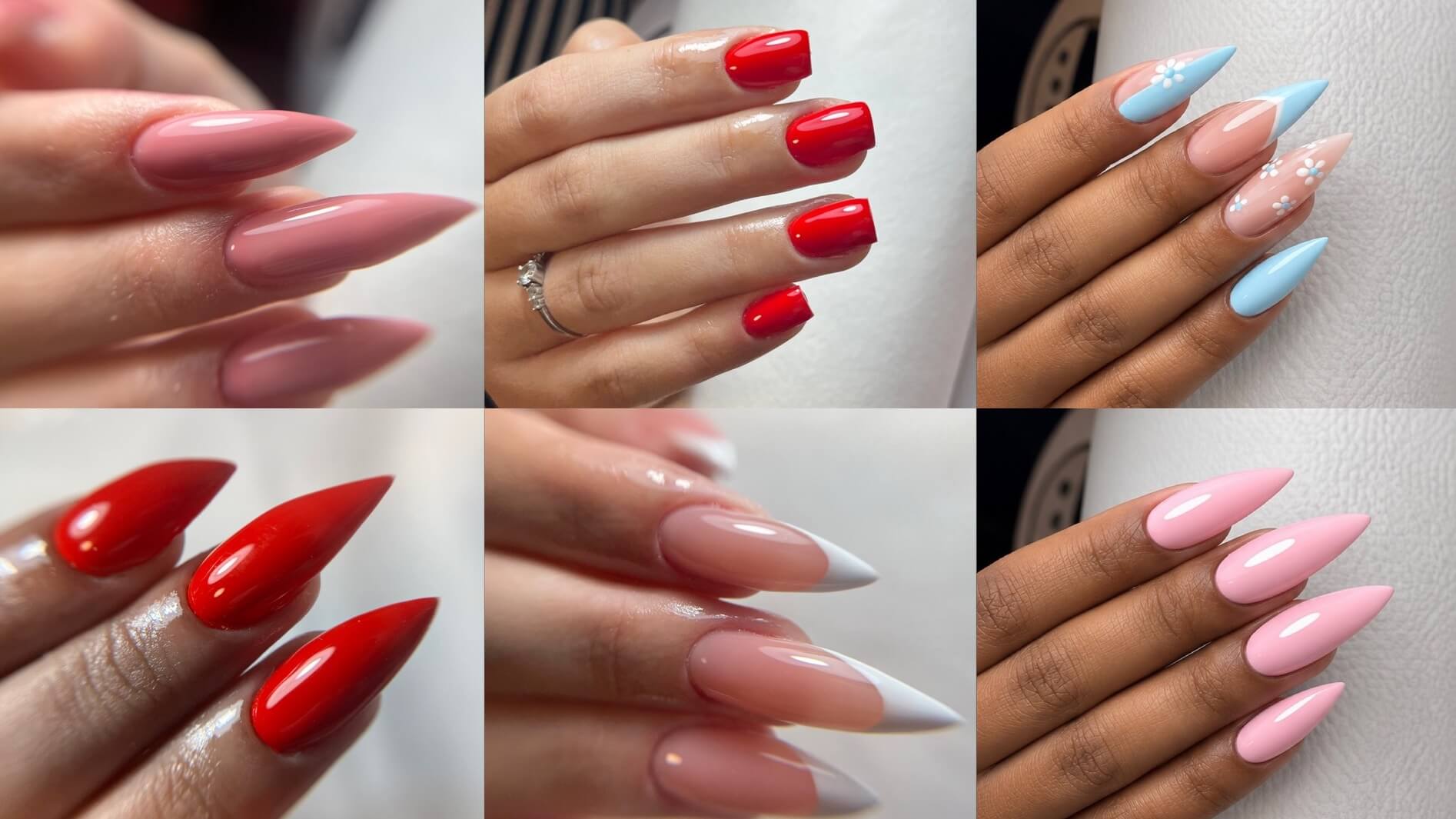  | Adel ohayon nails