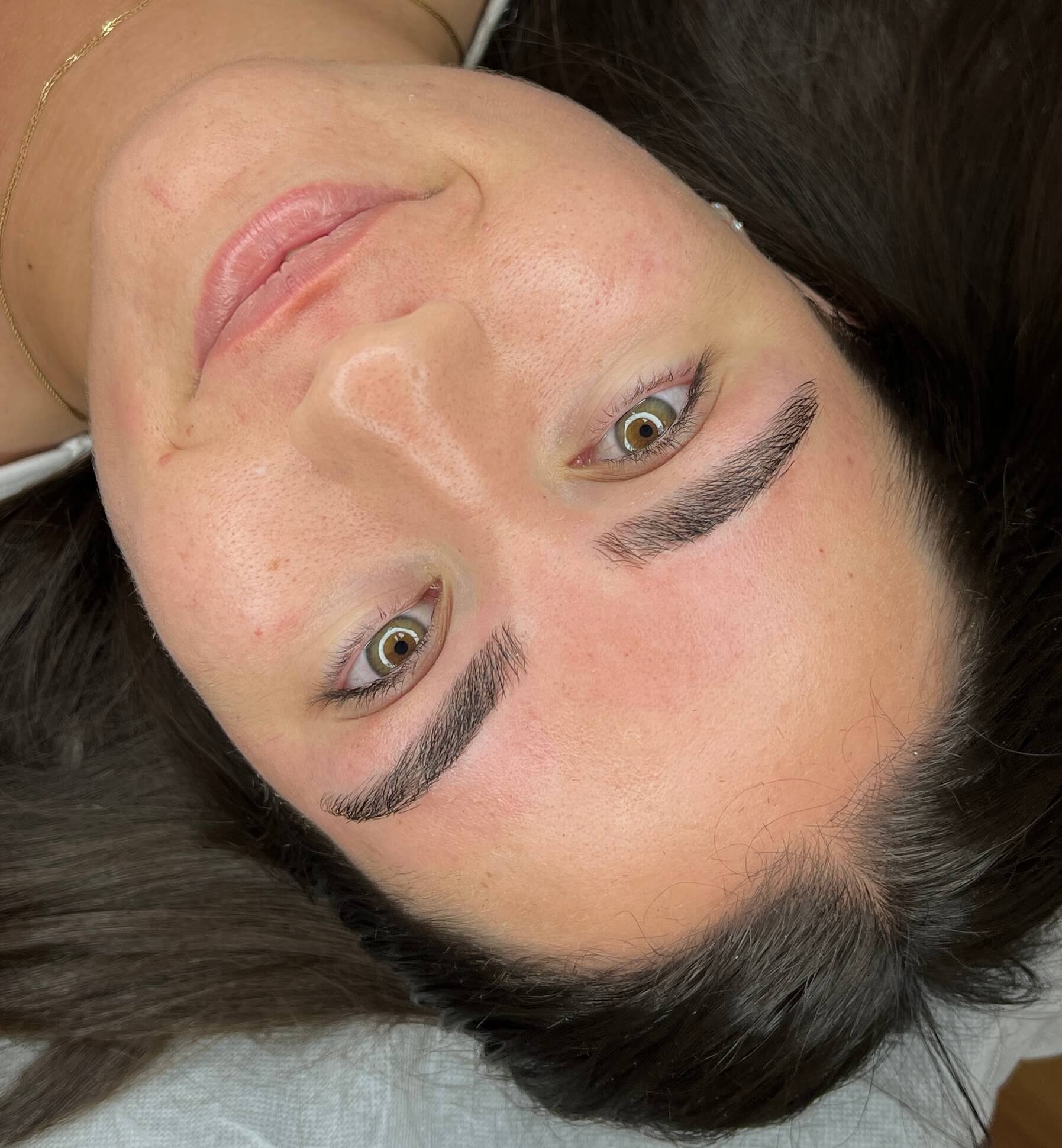  Ayala Abukasis eyebrows & Microblading