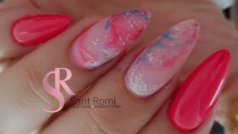 שרית רומי טיפוח ויופי