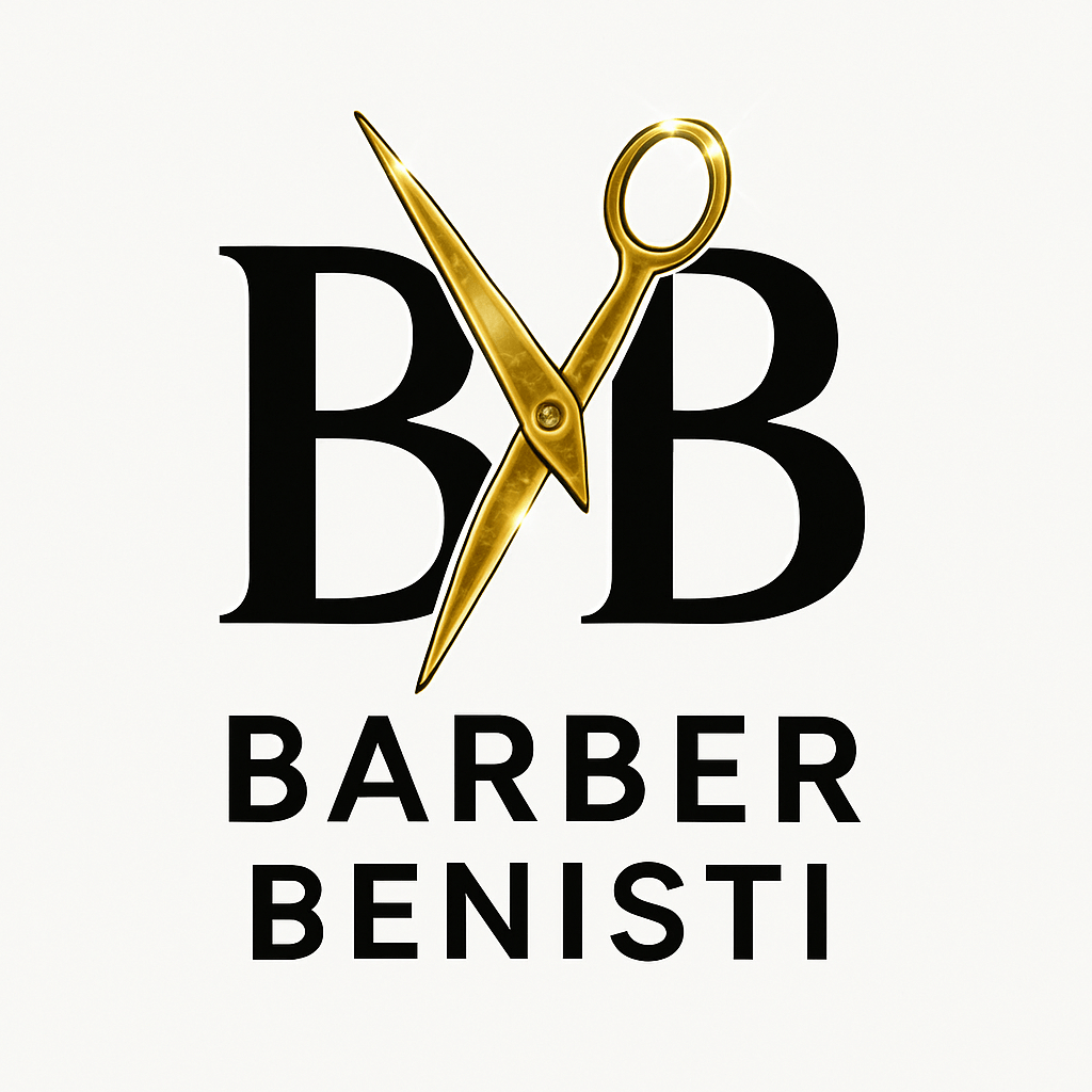 Barber benisti | lee