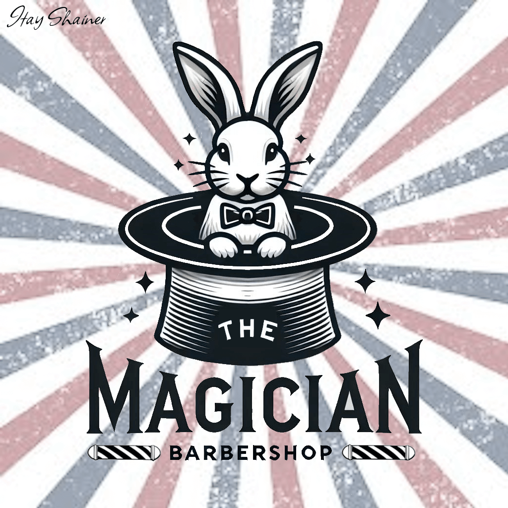 Magician BarberShop | lee