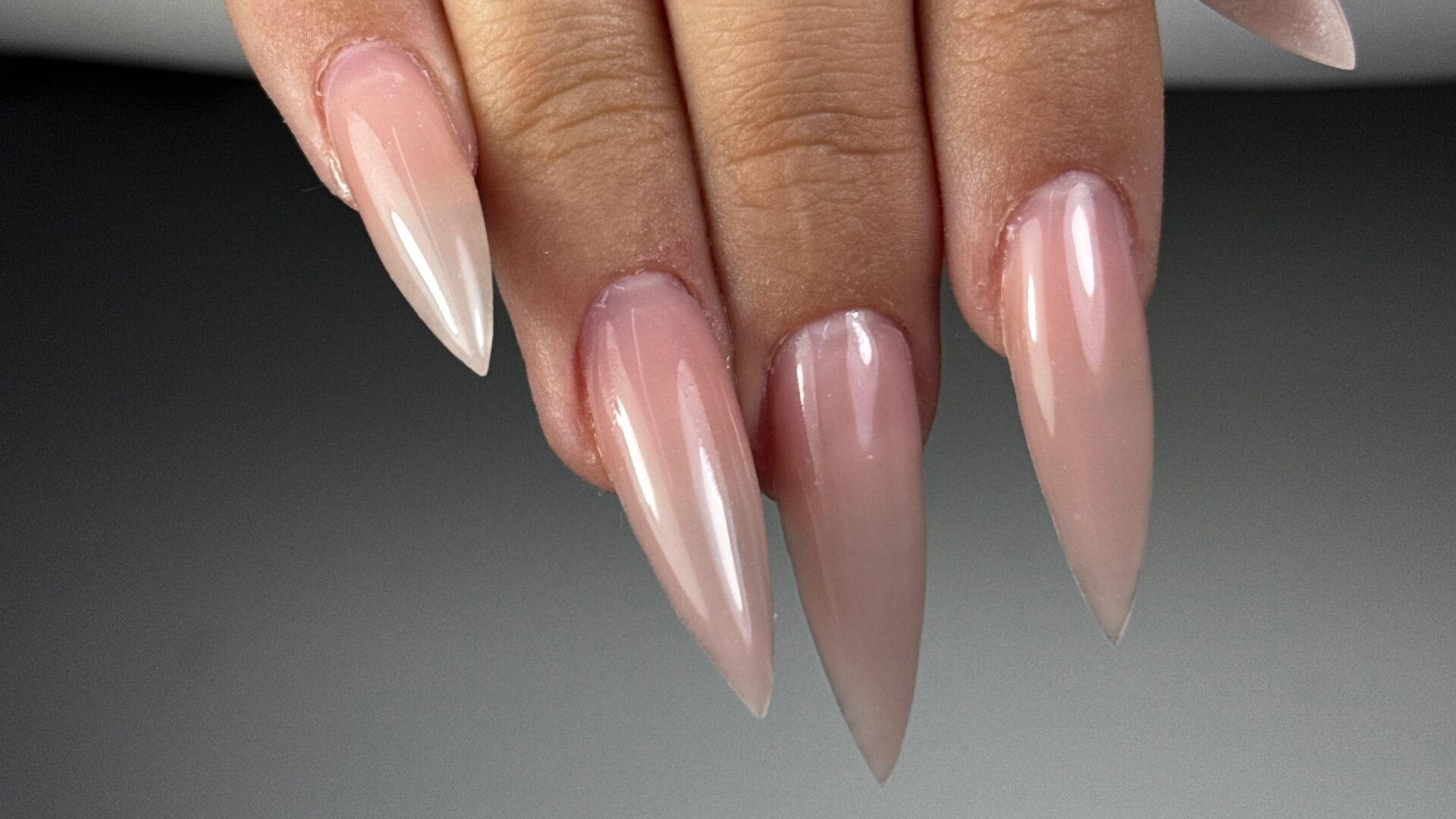 | May machlouf nails