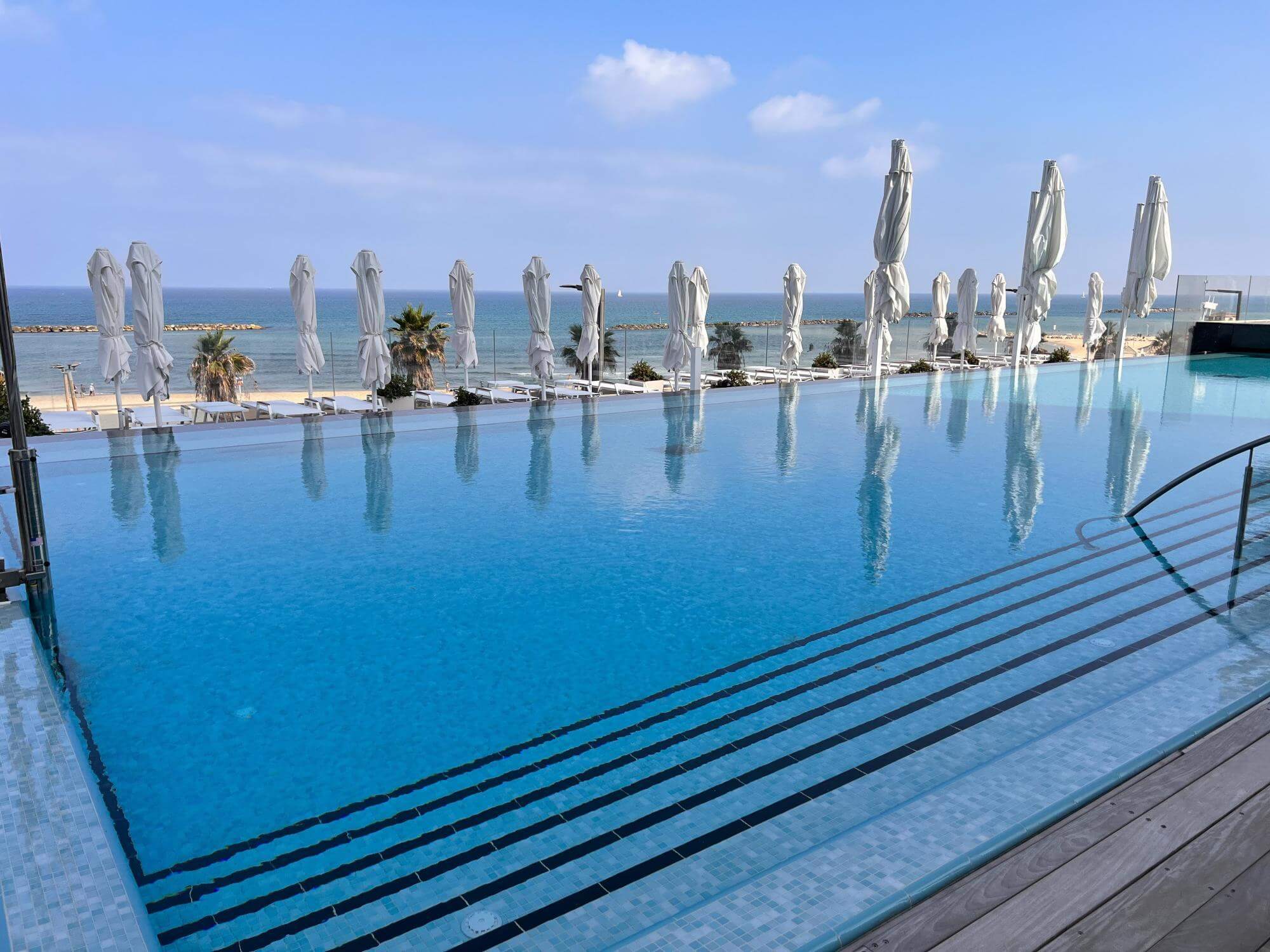  | OKOA Spa The David Kempinski - ספא אוקואה במלון קמפינסקי