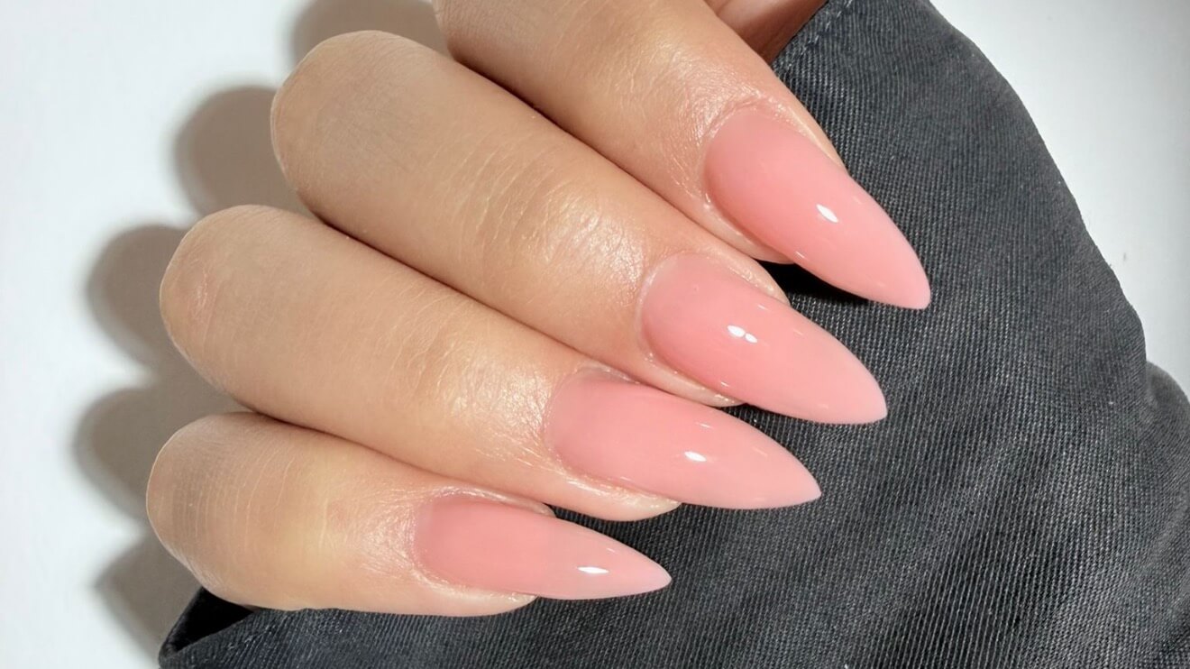  | Miri nails