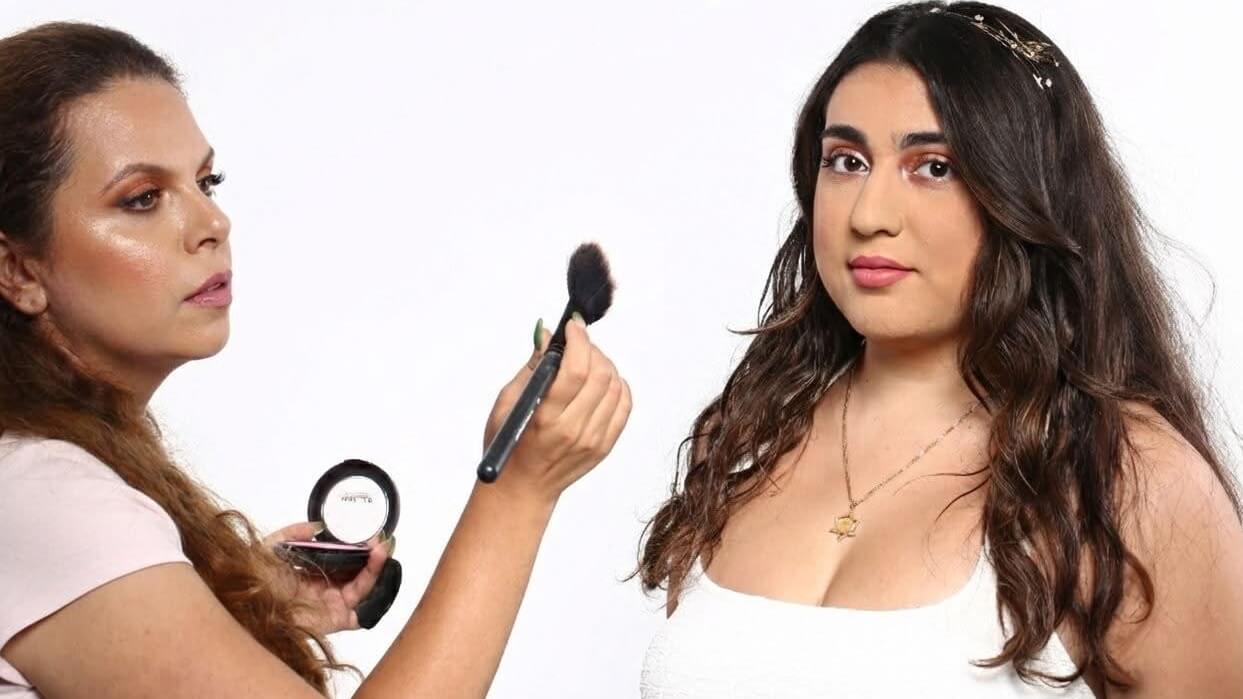  | קרן אור היופי 