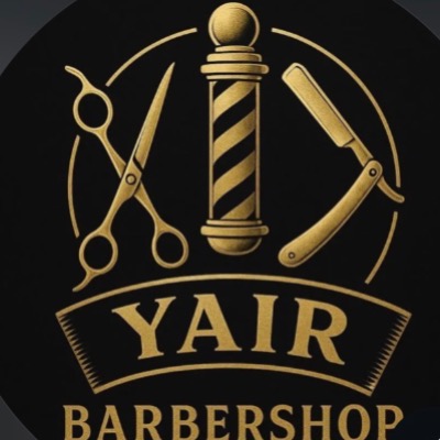 Yairbarbershop  | lee