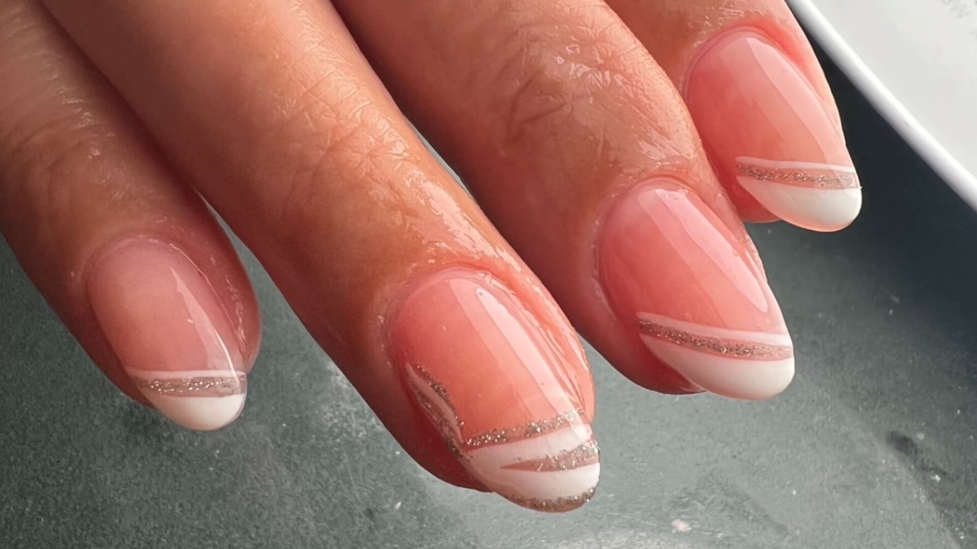 ליז ביטון ציפורניים